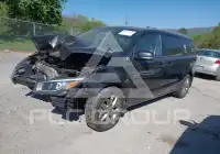2021 KIA Sedona фото