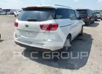 2021 KIA Sedona фото