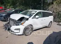 2021 KIA Sedona фото