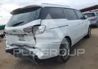 2021 KIA Sedona photo