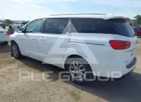 2021 KIA Sedona фото