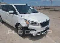2021 KIA Sedona фото