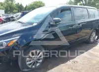 2021 KIA Sedona photo
