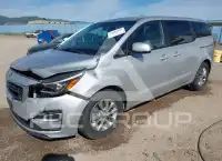 2021 KIA Sedona фото