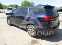 2021 KIA Sedona фото