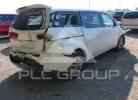 2021 KIA Sedona фото