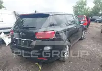 2021 KIA Sedona фото
