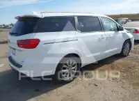 2021 KIA Sedona фото