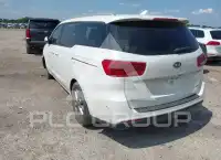 2021 KIA Sedona фото