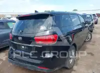 2021 KIA Sedona photo
