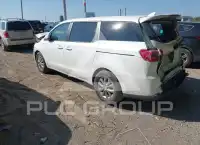 2021 KIA Sedona фото