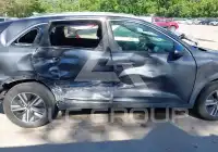 2021 KIA Niro фото
