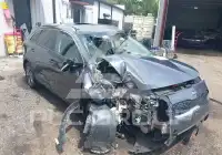 2021 KIA Niro фото