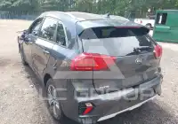 2021 KIA Niro фото