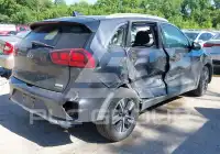 2021 KIA Niro фото