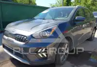 2021 KIA Niro фото