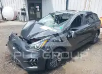 2021 KIA Niro фото