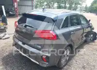 2021 KIA Niro фото