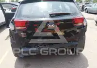 2021 KIA Rio photo