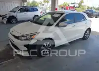 2021 KIA Rio фото