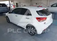 2021 KIA Rio фото