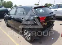 2021 KIA Rio photo