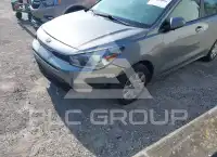 2021 KIA Rio фото