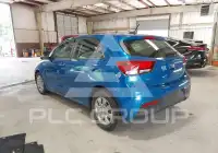 2021 KIA Rio фото