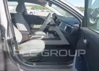 2021 KIA Rio фото