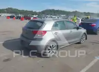 2021 KIA Rio фото
