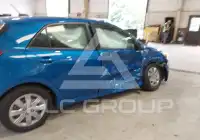 2021 KIA Rio фото