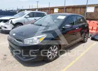 2021 KIA Rio photo