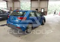 2021 KIA Rio фото