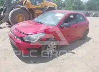 2021 KIA Rio фото