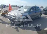 2021 KIA Rio фото