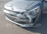 2021 KIA Rio фото