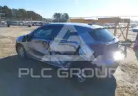 2021 KIA Rio фото