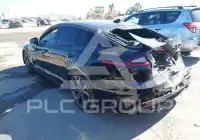 2021 KIA Stinger фото