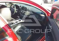 2021 KIA Stinger фото
