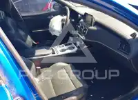 2021 KIA Stinger фото