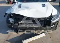 2021 KIA Stinger фото