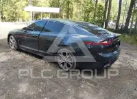 2021 KIA Stinger фото