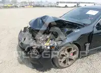 2021 KIA Stinger фото