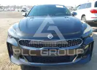 2021 KIA Stinger фото