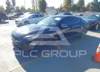 2021 KIA Stinger фото