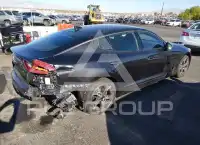 2021 KIA Stinger фото