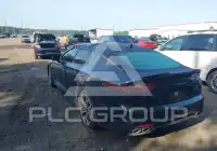 2021 KIA Stinger photo