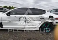 2021 KIA Stinger фото