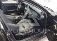 2021 KIA Stinger photo