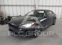 2021 KIA Stinger photo